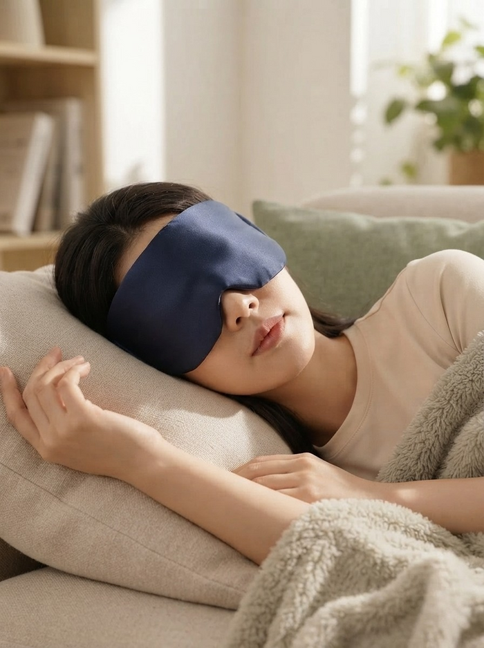 Can't turn your brain off at night?