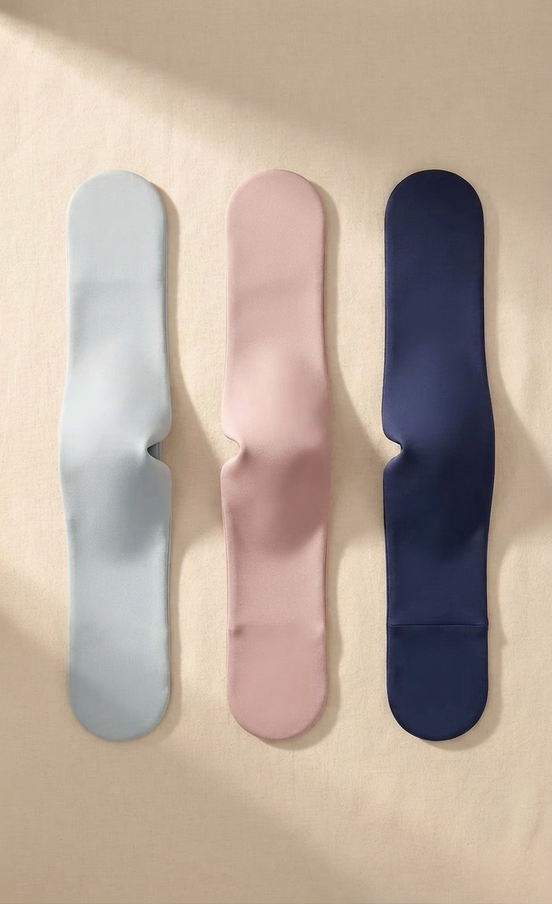 Calmroot Weighted Eye Mask