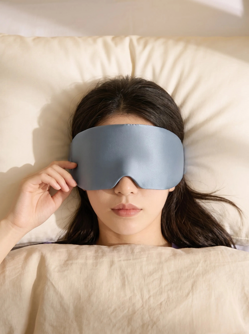 Calmroot Weighted Eye Mask