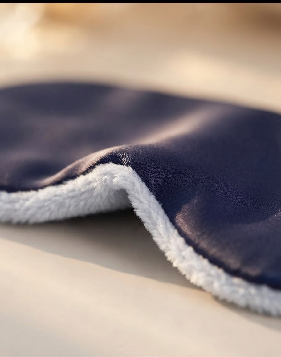 Calmroot Weighted Eye Mask