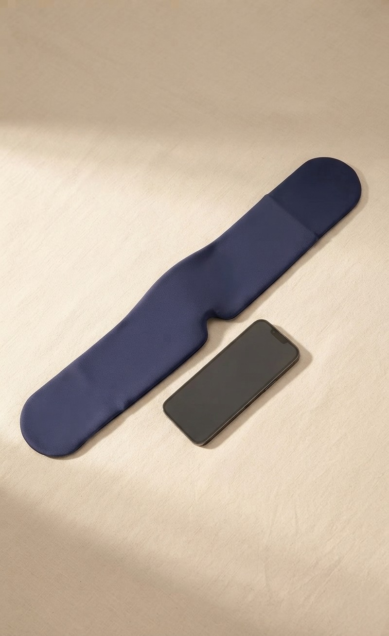 Calmroot Weighted Eye Mask